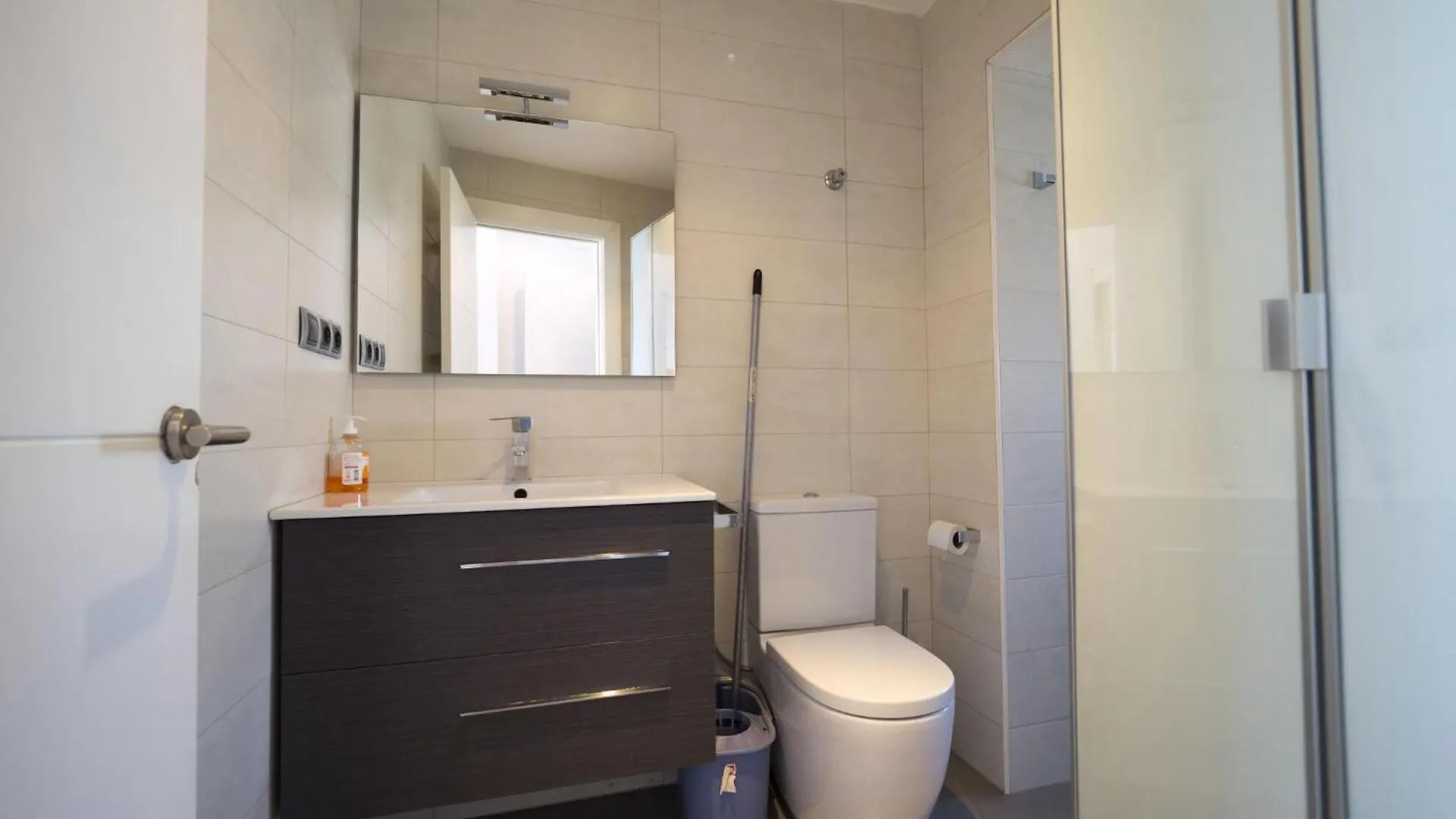 Erstaunliche Wohnung Direkt Am Meer In Roses Inmosantos Oasis B7 0*,