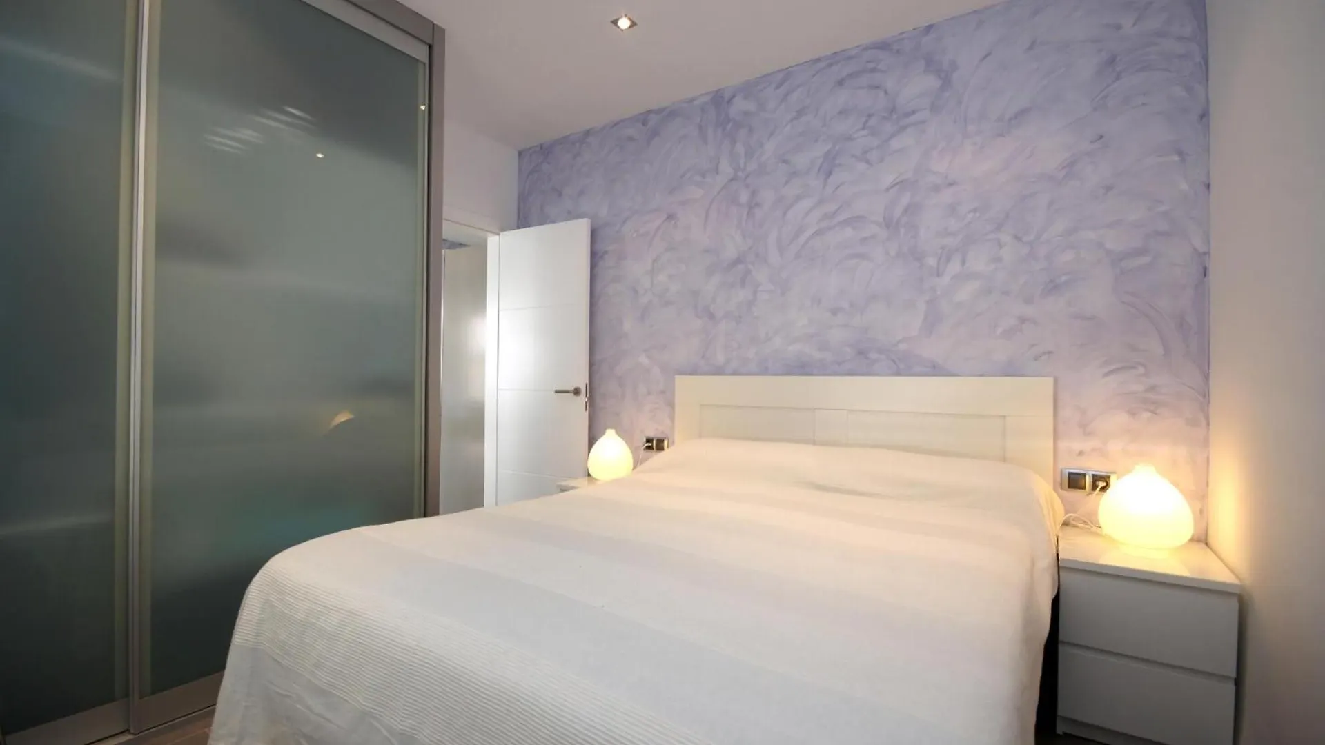 Erstaunliche Wohnung Direkt Am Meer In Roses Inmosantos Oasis B7 Apartment